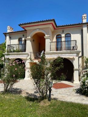 Villa Toscana